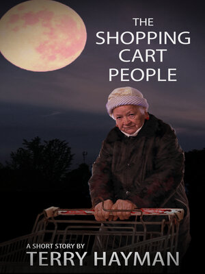 cover image of The Shopping Cart People
